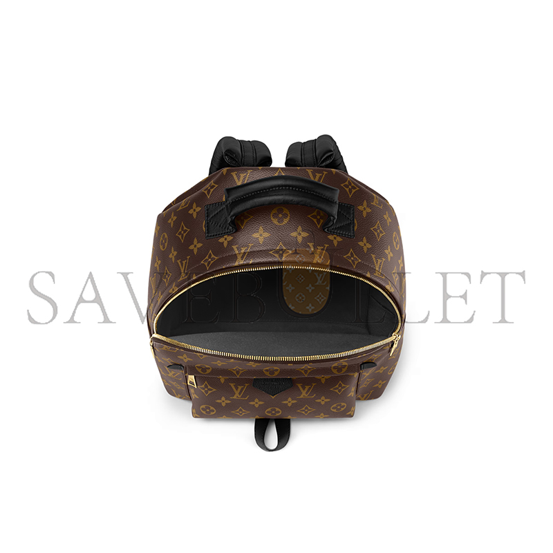LOUIS VUITTON MASTER PALM SPRINGS MM M44874 (33*30*16cm)